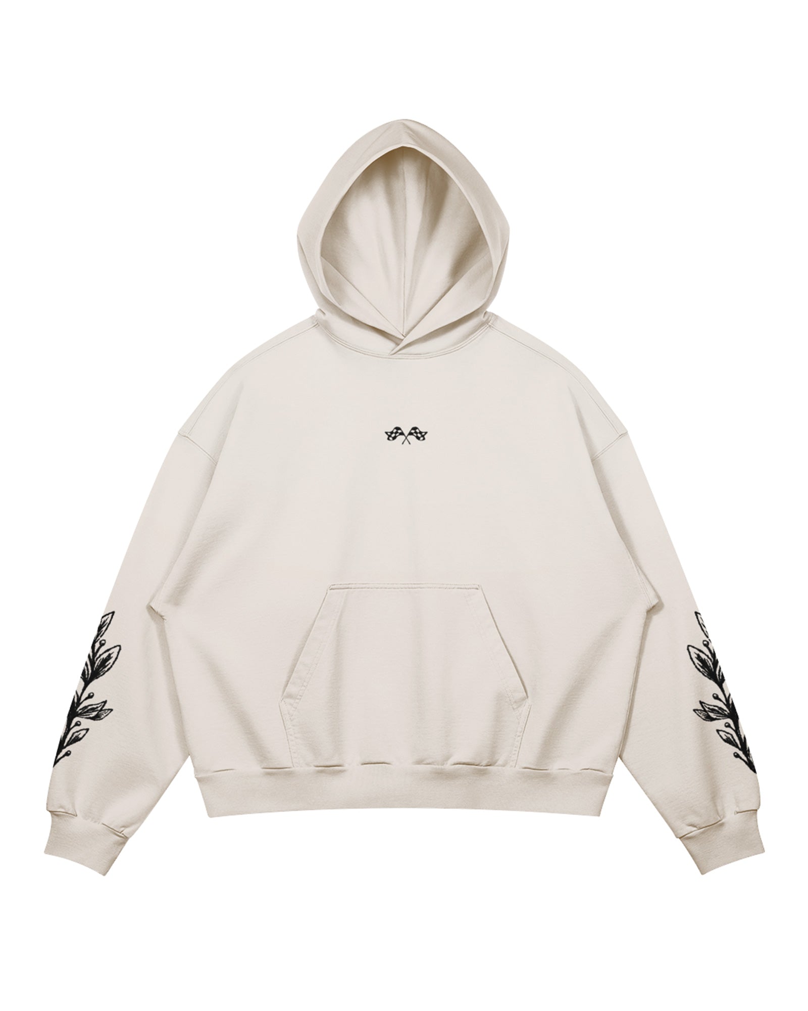 Final Lap Hoodie
