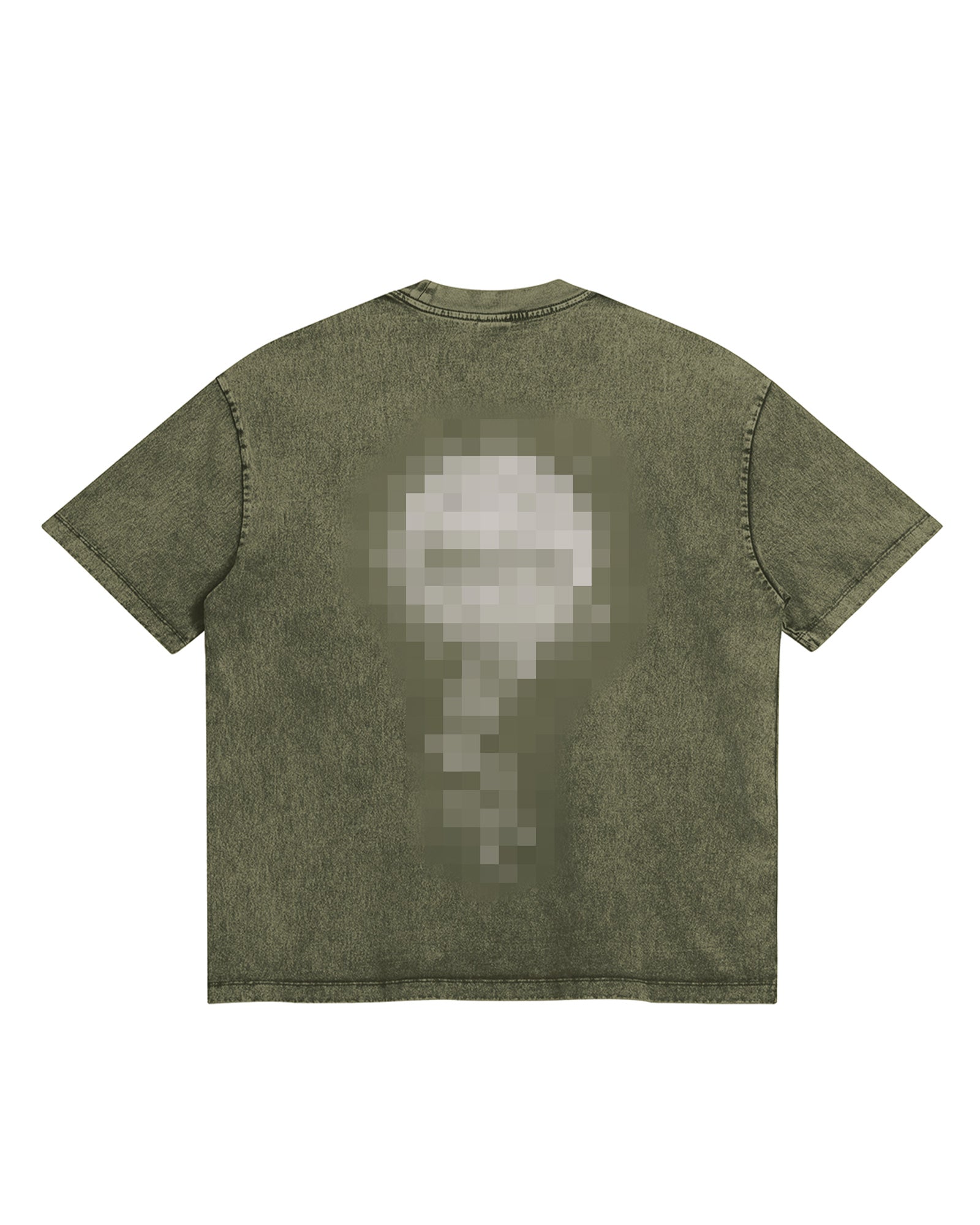 Doomed Mystery Tee