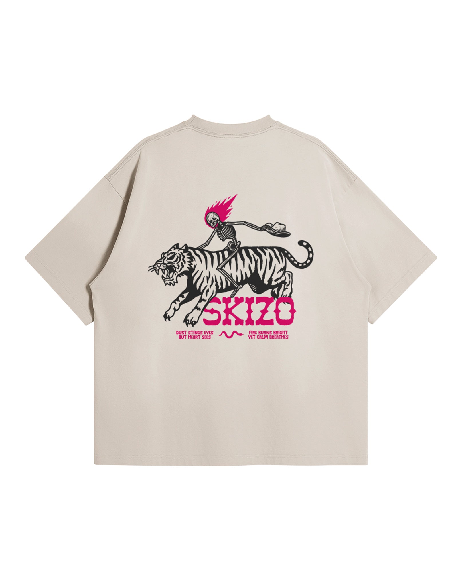 Wild Hunt Tee