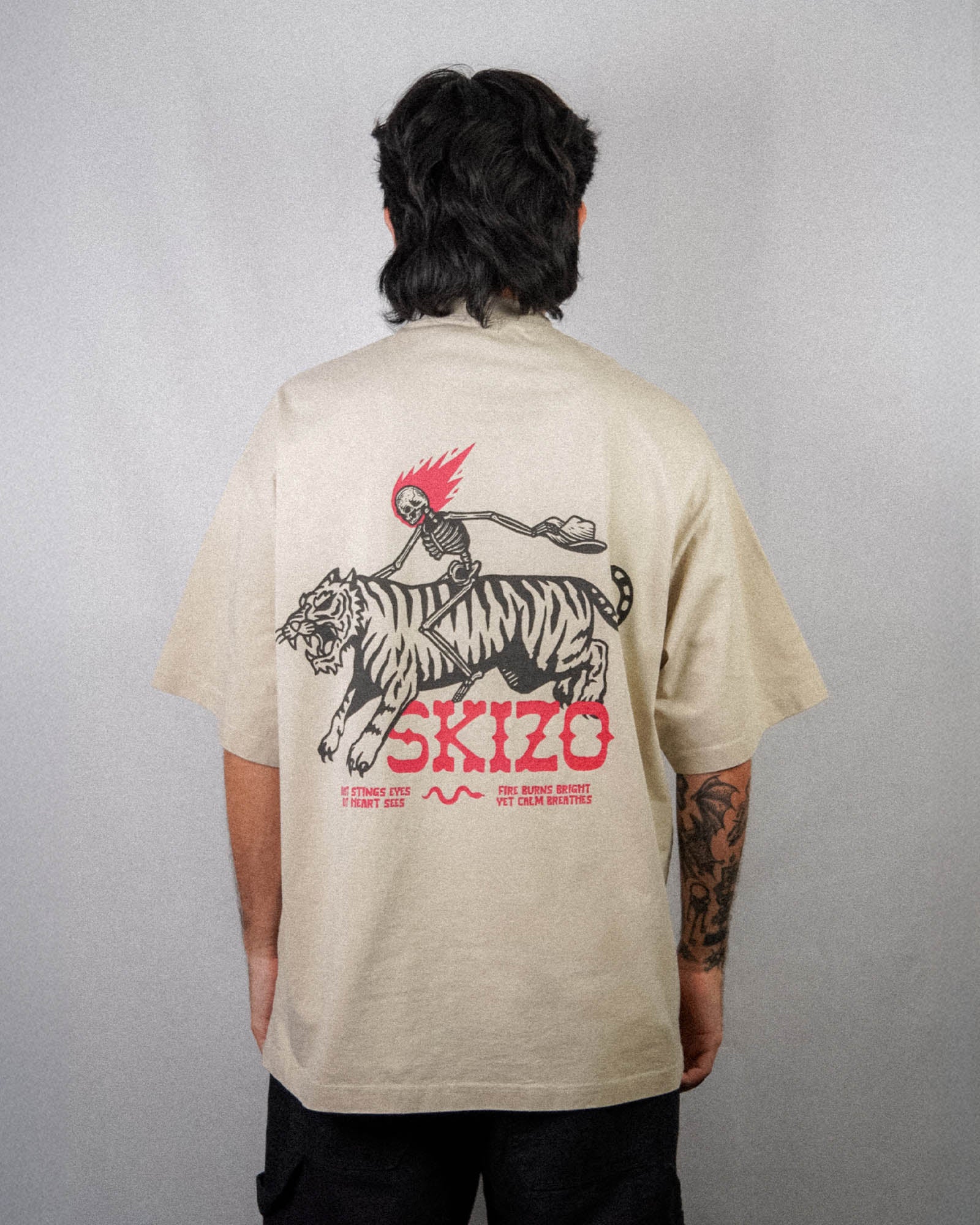 Wild Hunt Tee
