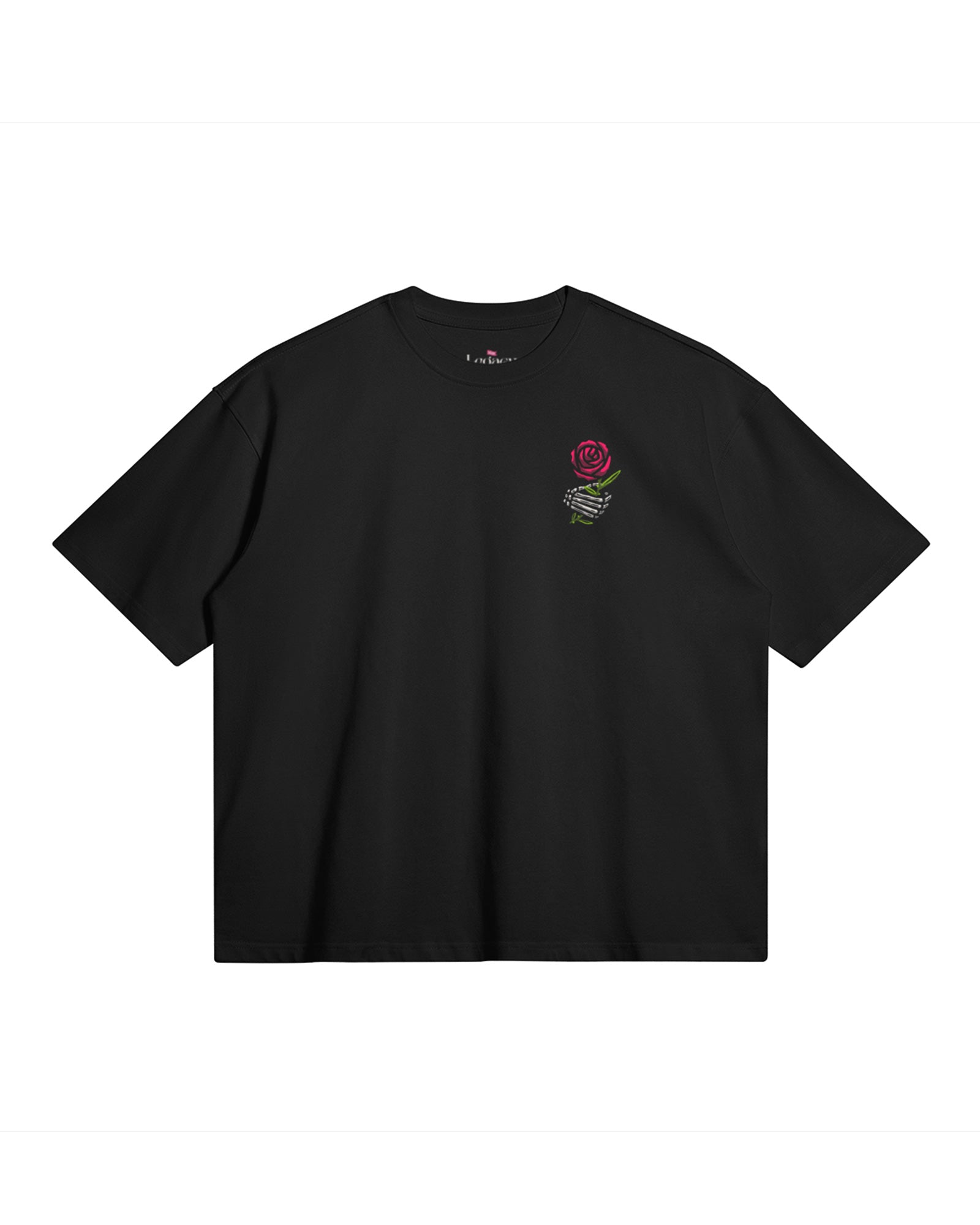 Roses Tee