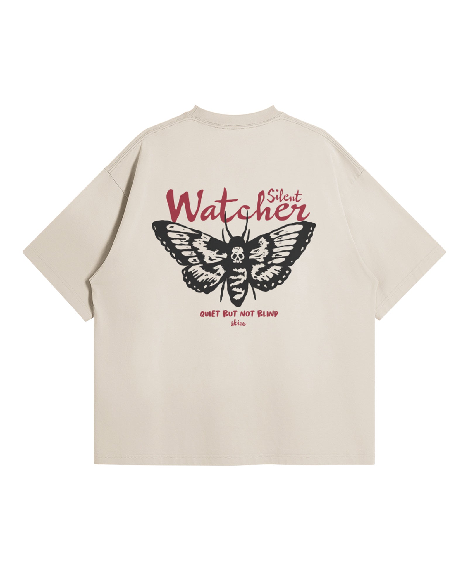 The Watcher Tee