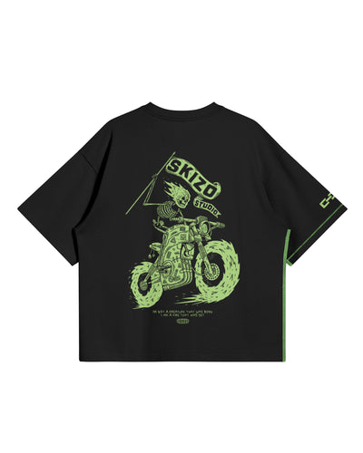Hell Rider Tee