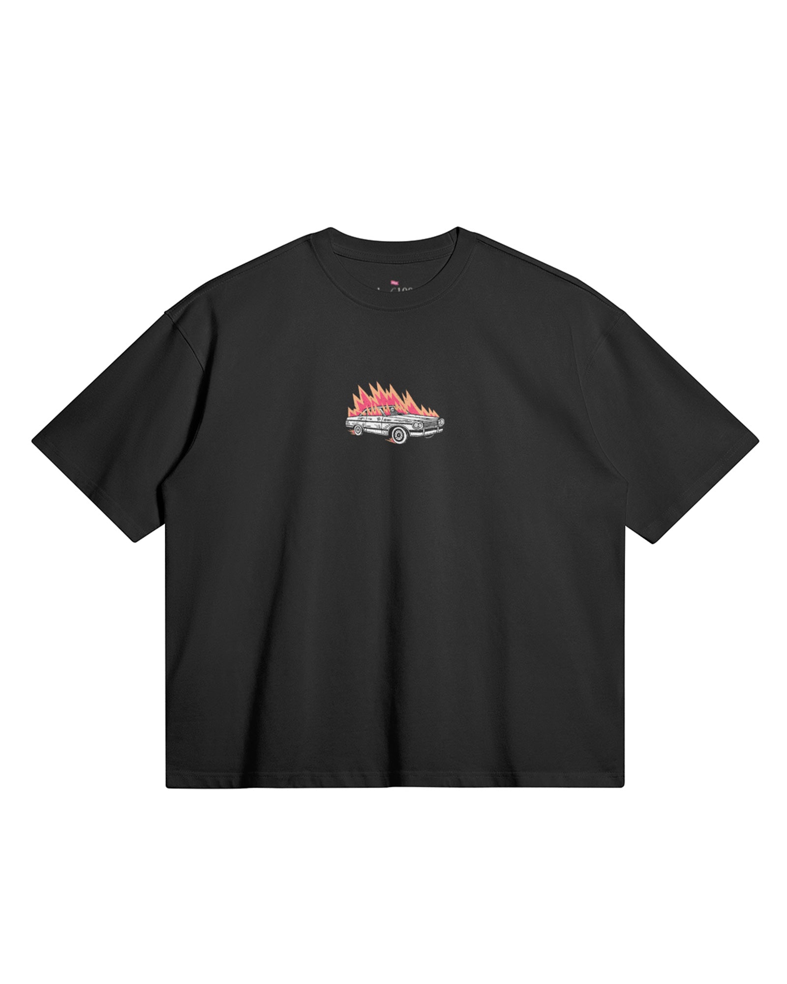 Motor Division Tee