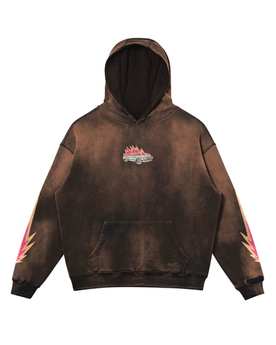 Motor Division Hoodie