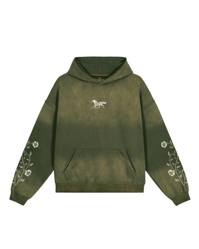 King of Nothing Hoodie