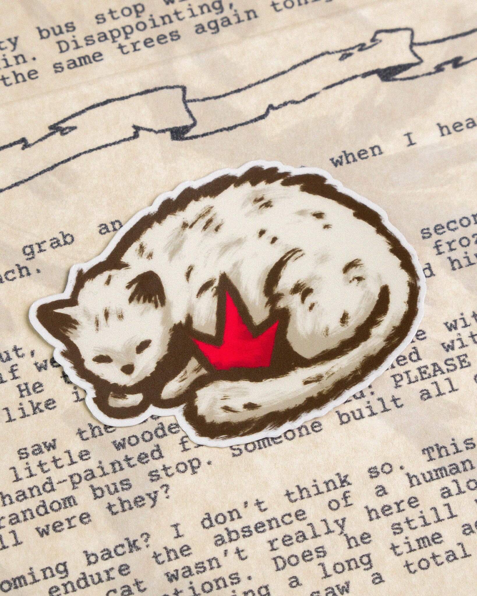 Skizo's Mail Club