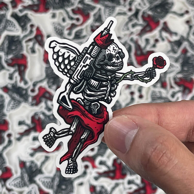 Nature Sticker Pack