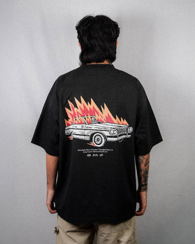 Motor Division Tee