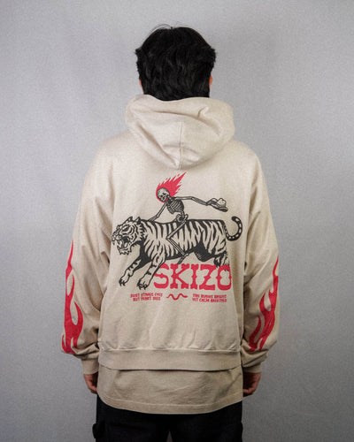 Wild Hunt Hoodie