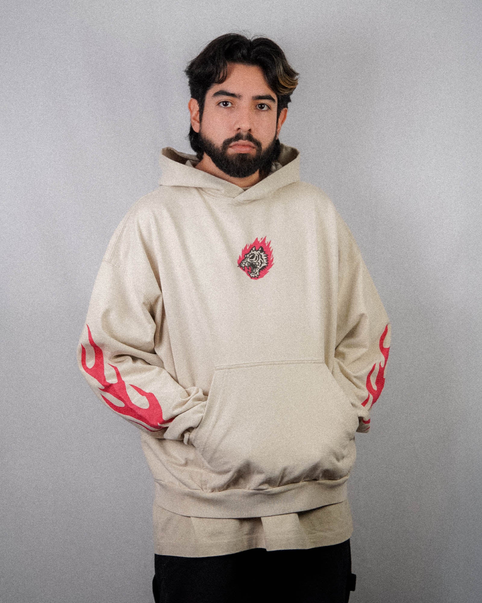 Wild Hunt Hoodie