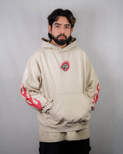 Wild Hunt Hoodie