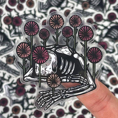 Mega Sticker Pack