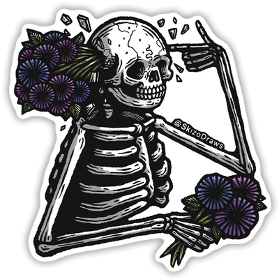 Hope | Vinyl Sticker
