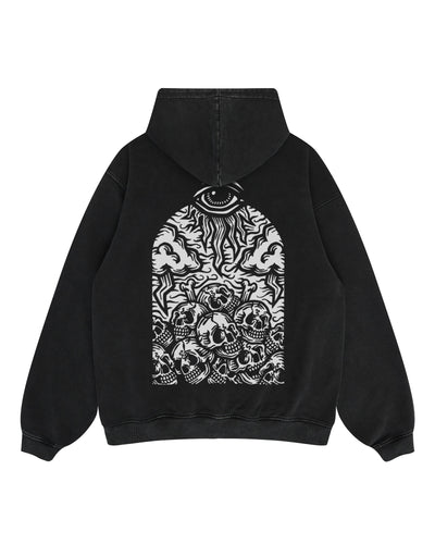Gates of Hell Hoodie