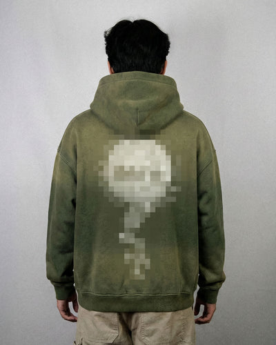 Doomed Mystery Hoodie