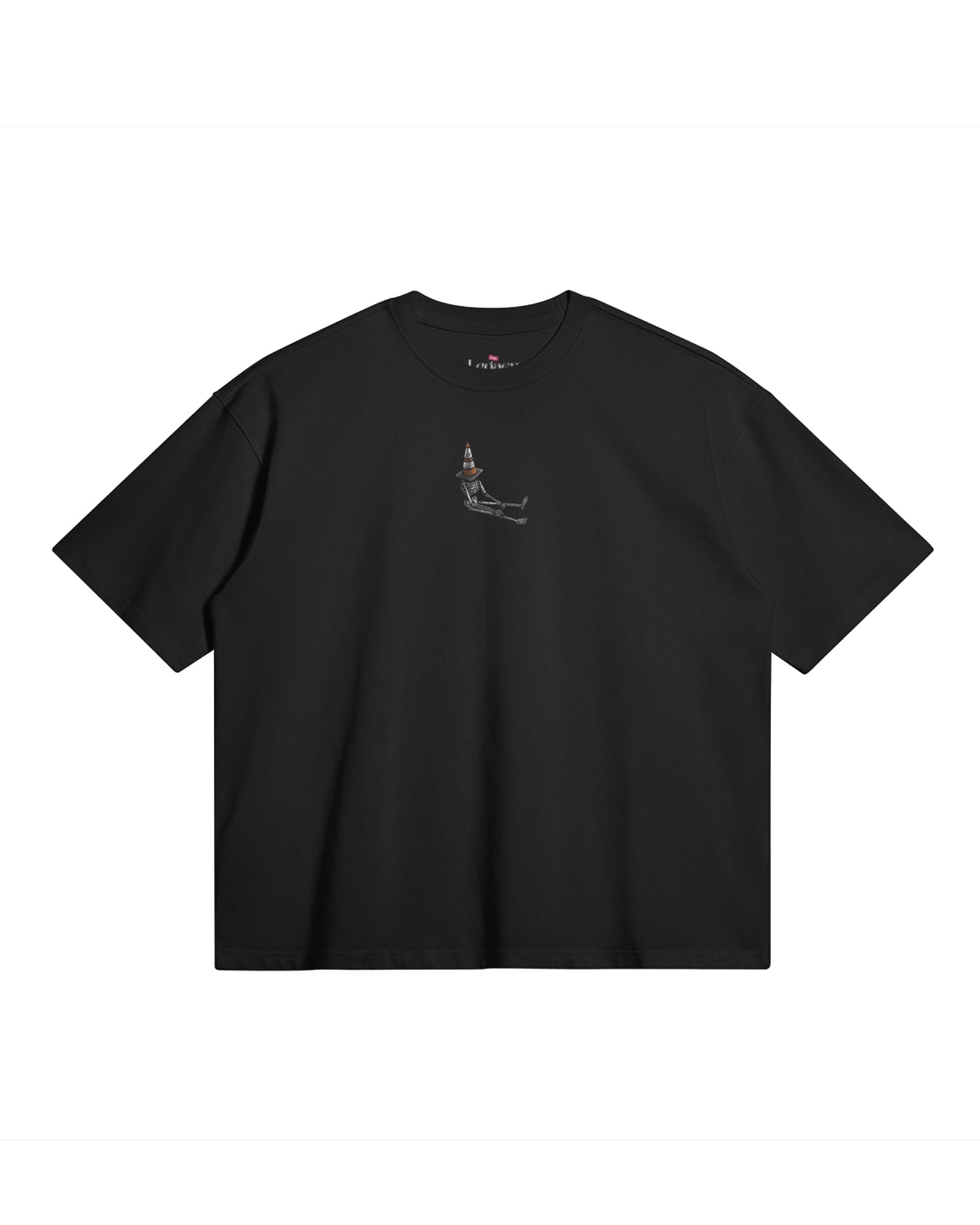 Dummy Tee