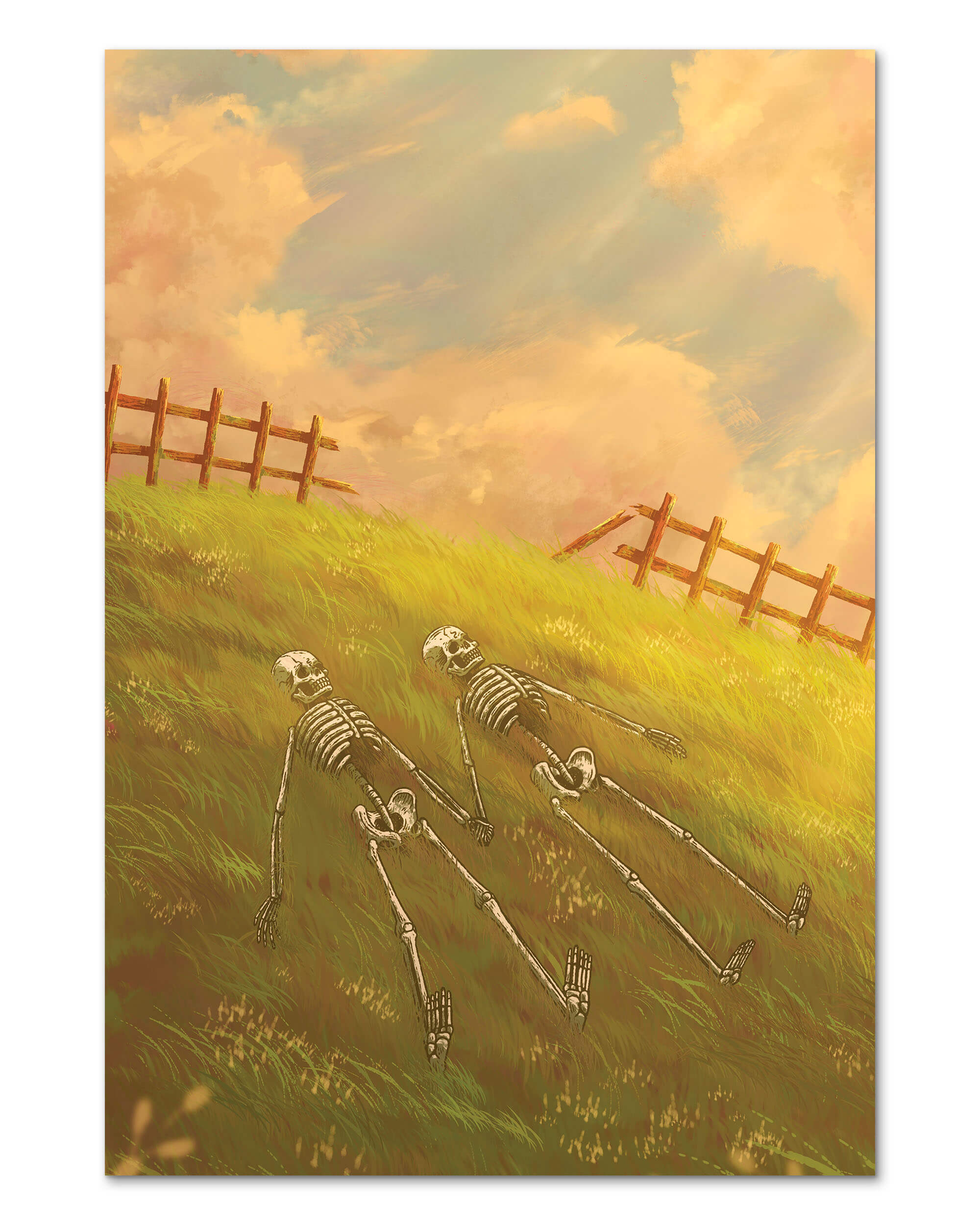 Peace Print