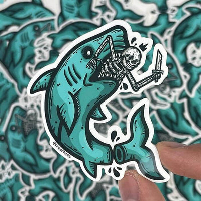 Mega Sticker Pack