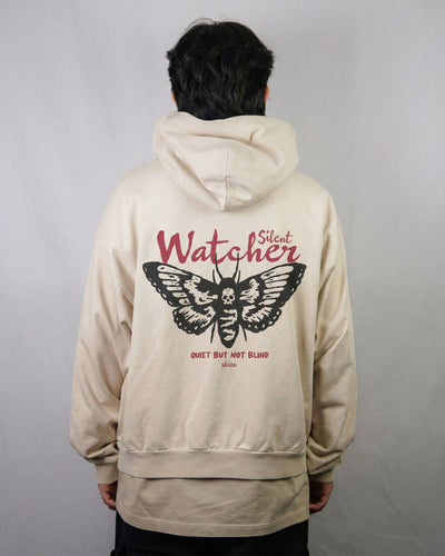 The Watcher Hoodie